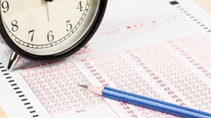 KPSS Alan Bilgisi sınavları hafta sonu yapılacak