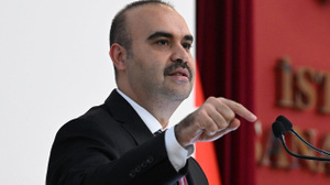 Fatih Kacır: Sedan modeli önümüzdeki yıl