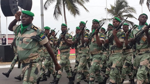 Gabon'da "ordu yönetime el koydu" iddiası