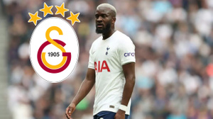 Galatasaray, Ndombele'yi KAP'a bildirdi