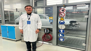 İYİ Parti Milletvekili, Togg'un hakkını teslim etti