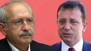 İmamoğlu ve Kılıçdaroğlu 'gerginliği' telefona yansıdı