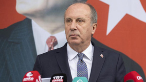 Muharrem İnce, İstanbul adaylığı için ilk kez konuştu