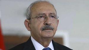 Kılıçdaroğlu'ndan TBMM Başkanı'na "Gelebilir!" mesajı