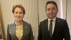 Meral Akşener Kırıkkale’de konuştu: İYİ Parti'nin adayını açıkladı