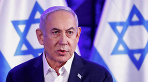 Netanyahu, katliama devam dedi