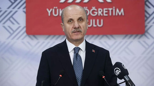 YÖK Başkanı Özvar'dan üniversiteler için kritik karar!