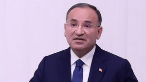 Bekir Bozdağ'dan Erdoğan için 3. dönem açıklaması