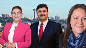 Kahramankazan adaylarının son 24 saati! Serhat Oğuz, Selim Çırpanoğlu, Fatma Gülümser Birol, Lerzan Sencer Tiryakioğlu ne yaptı