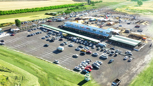 Pursaklar'a yeni kurban satış ve kesim alanı!