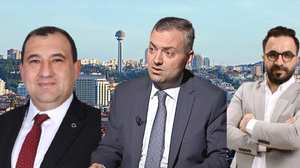 Elmadağ adaylarının son 24 saati! Eyyüp Tekiner, Seyfettin Boğazlı, Kerim Alçıkaya, Esra Gündoğar Murat ne yaptı?