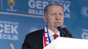 Cumhurbaşkanı Erdoğan:17 seçimden zaferle çıktık