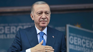 Cumhurbaşkanı Erdoğan: İstanbul tam bir çile şehri oldu