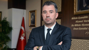 Ertuğrul Çetin kazandı mı? 2024 Pursaklar yerel seçim sonuçları