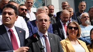 Kırşehir Belediye Başkanı Selahattin Ekicioğlu İYİ Parti'yi topa tuttu: "Sizler yoksunuz ama biz varız ve yine seçim kazandık"