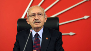 Kılıçdaroğlu: "Ben 12 yıldır parti ile halkı buluşturmak için çalıştım çok bedel ödedim''