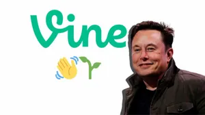 Vine geri mi dönüyor