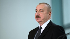 Aliyev'den kritik Ermenistan açıklaması