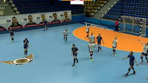 Yenimahalle Belediyespor normal sezonu mağlubiyetle kapattı: Sezonu dördüncü tamamladı