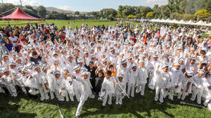 Yenimahalle'de sünnet şöleni kayıtları başladı!