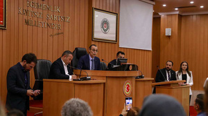 Etimesgut'ta 'halk buluşmaları' başladı!