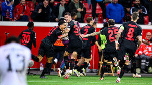 Bayer Leverkusen Roma'ya da kaybetmedi, UEFA Kupası'nda finale yükseldi: Final B. Leverkusen-Atalanta