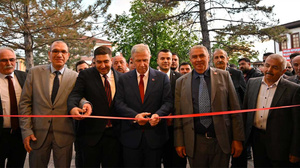Güdül'de değişim hızlı başladı!