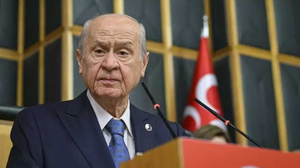 Tuttuğu takım küme düşen Bahçeli: Küme düşme kaldırılsın