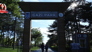 Gazi Park: Doğa ve ailelerin buluşma noktası