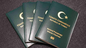 Oda ve borsa başkanlarına yeşil pasaport geliyor