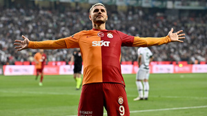 Galatasaray, Icardi’nin yıldızlaştığı gecede Konya’da şampiyon: Konyaspor yenildi ama ligde kaldı