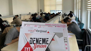 Altındağ Belediyesinden gençlere sınav desteği