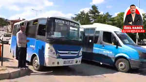 Özer Kasap sözünü tuttu: Beypazarı Belediyesinde ulaşım hamlesi!