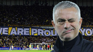 Fenerbahçe'nin yeni hocası bir tazminat rekortmeni: Jose Mourinho'nun sözleşmesine aman dikkat!