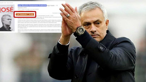 Jose Mourinho gelmeden etkisi başladı: Çok satanlarda 1 numara oldu!