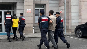 Yozgat'ta Iraklı 2 DEAŞ şüphelisi tutuklandı