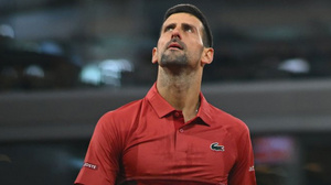 Roland Garros’ta şok: Novak Djokovic, turnuvadan çekildi, Sinner dünya 1 numarası olacak