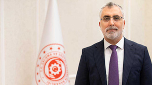 Bakan Işıkhan, SGK'ya en borçlu 5 belediyeyi açıkladı