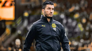 Beklenen oldu: Nuri Şahin, Borussia Dortmund'un başına geçti