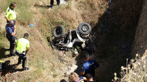 Yozgat'ta ATV faciası ölümle sonuçlandı