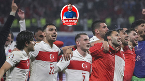 Avrupa Futbol Şampiyonası’nda yolun sonu final mi? Türkiye'nin rakibi Hollanda