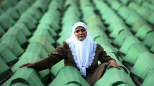 Srebrenitsa Katliamı nedir? Srebrenitsa Katliamı ne zaman oldu? Srebrenitsa Katliamında kaç kişi öldü?