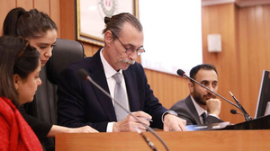 Etimesgut Belediyesinden sanatseverlere müjde: Tiyatro kuruluyor