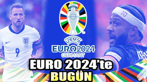 EURO 2024'te bugün: İspanya'nın finalde rakibi belli oluyor! | Hollanda-İngiltere: Bir rüyanın peşinde...