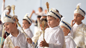 Etimesgut Belediyesinden ücretsiz sünnet hizmeti