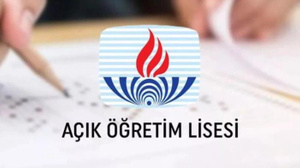 Açık Öğretim Lisesi yeni dönem kayıtları başladı mı? Açık Lise kayıtları ne zaman? 2024 Açık Lise kayıtları nasıl yapılır?