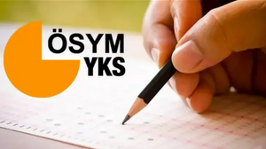 YKS 2024 sonuçları açıklandı! YKS sonuçları sorgulama ekranı!