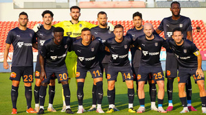 RAMS Başakşehir'e UEFA Konferans Ligi 2. Ön Eleme Turu'nda San Marinolu rakip