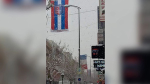 Kırıkkale FK'ya destek için bayrak kampanyası düzenleniyor