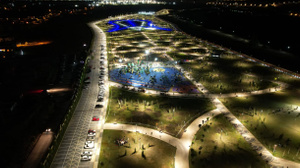 Sincan Park’ta çeşitli etkinlikler düzenlendi